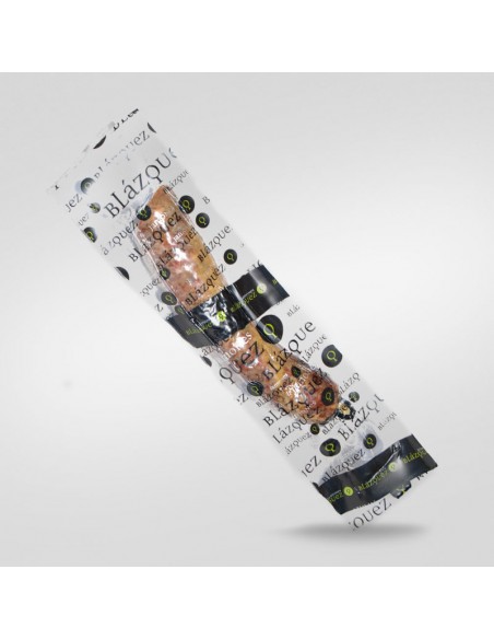 SALCHICHÓN DE BELLOTA IBÉRICO ADMIRACIÓN (MITAD) 550-650G APROX.