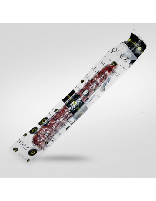 AGAPITO´S (FUET IBÉRICO) 180G