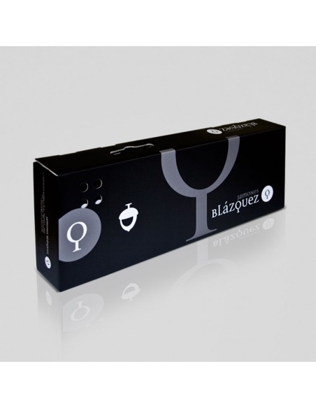 PALETA DE BELLOTA IBÉRICA ADMIRACIÓN