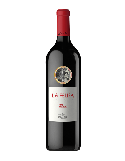 LA FELISA 2020 75 CL.