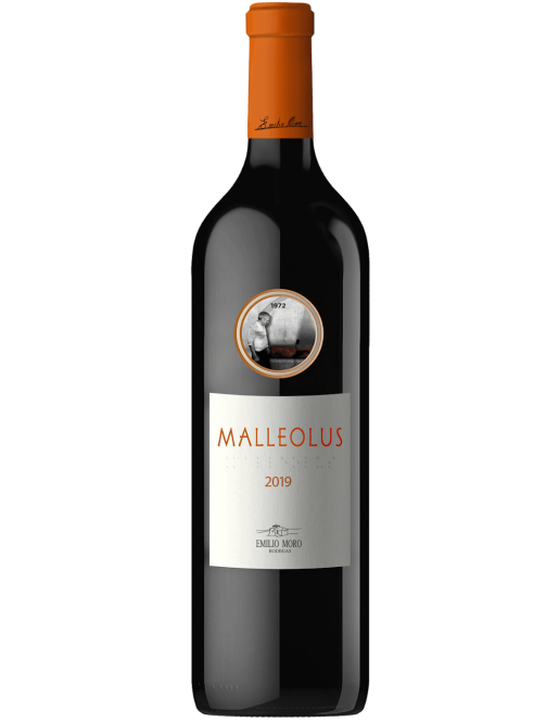 MALLEOLUS 2019 75 CL.