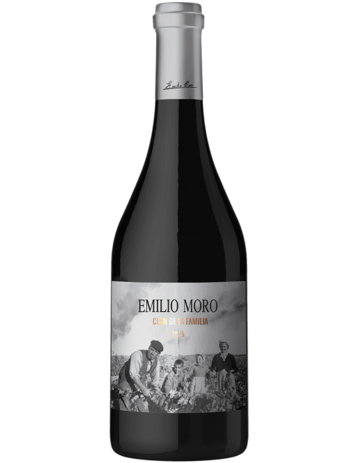 CLON DE LA FAMILIA 2015 75 CL.
