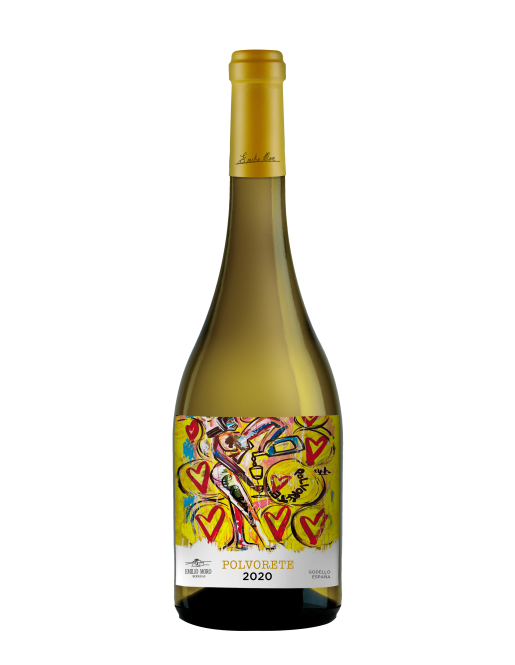 POLVORETE 2020 75 CL.