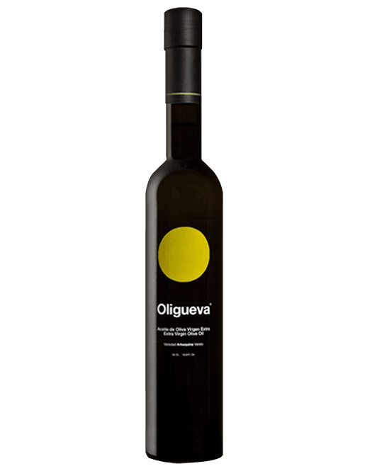 ACEITE OLIGUERA 50 CL.
