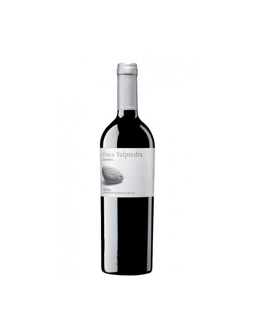 FINCA VALPIEDRA RESERVA 2014 75 CL.