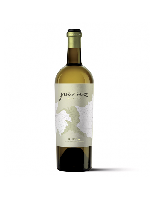 JAVIER SANZ VERDEJO 2020 75 CL.