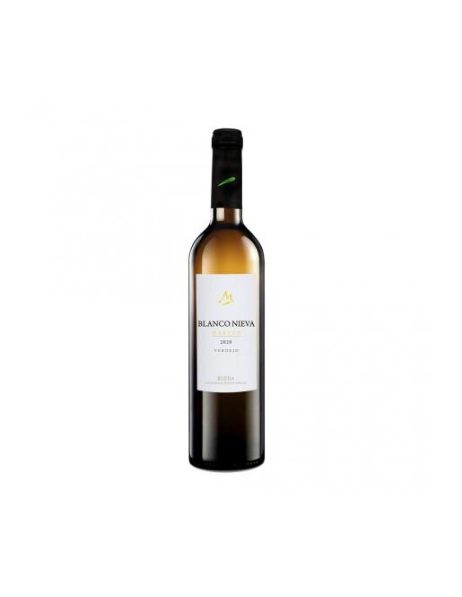BLANCO NIEVA VERDEJO 2020 75 CL.