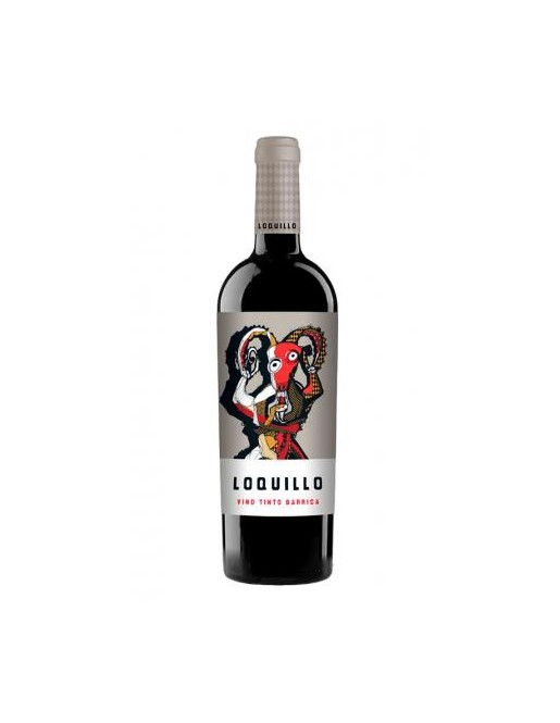 LOQUILLO 2020 75 CL.