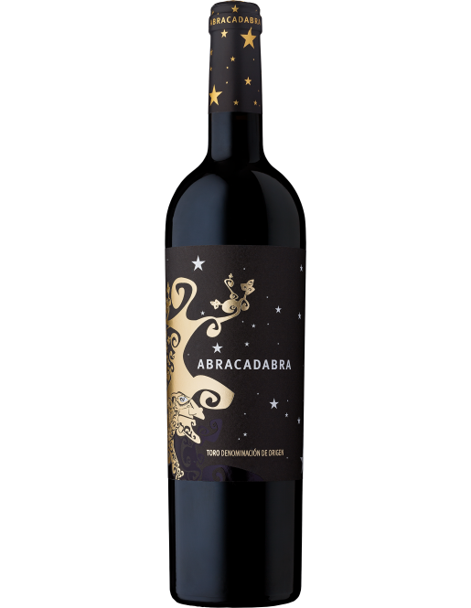 ABRACADABRA 2018 75 CL.