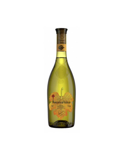 MARQUES DE VIZHOJA 2020 75 CL.