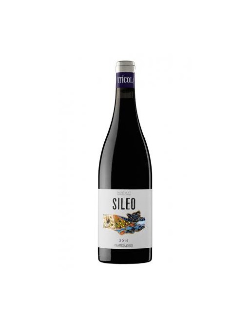 SILEO 2019 75 CL.