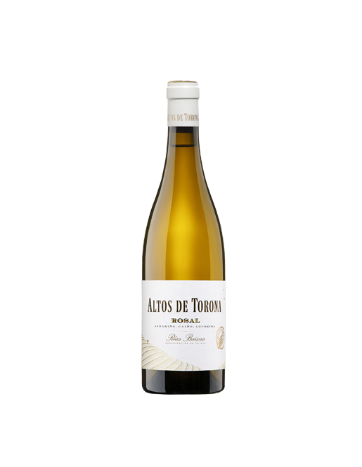 ALTOS DE TORONA ROSAL 2020 75 CL.