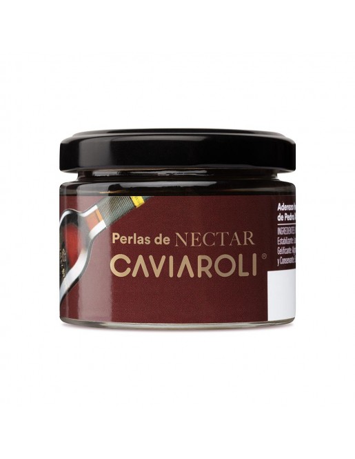 Caviaroli Néctar Pedro Ximénez de González Byass 50g