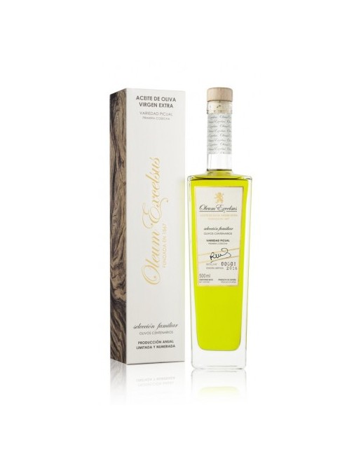 AOVE OLEUM EXCELSUS 500ml