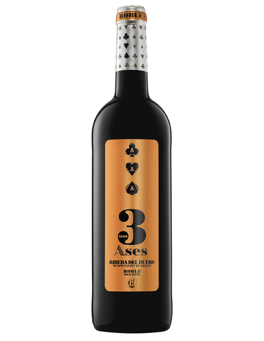 3 ASES 6 MESES 2020 75 CL.