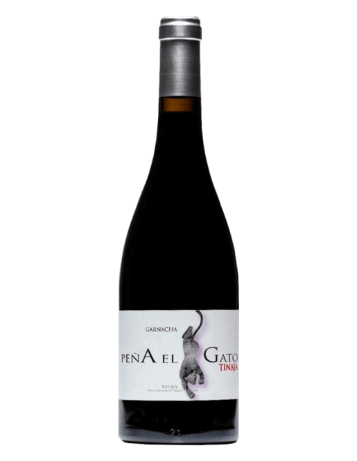 Peña el Gato Garnacha Tinaja 2019 75 CL.