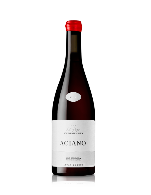 ACIANO 2019 75 CL.