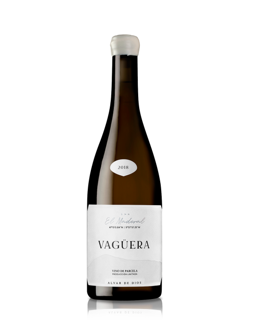 VAGÜERA 2020 75 CL.