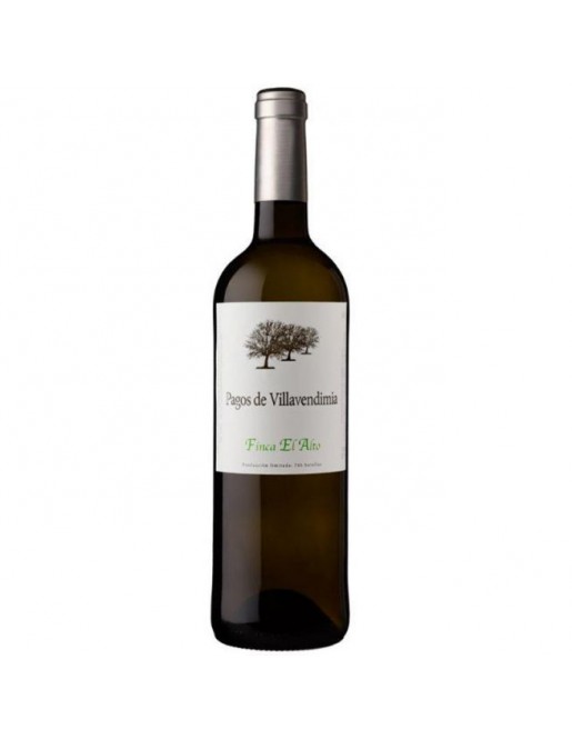 Finca El Alto 2013 75 cl.