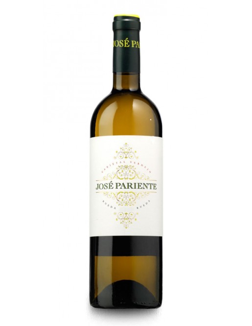 JOSE PARIENTE VERDEJO 75CL