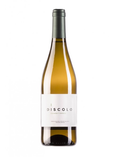 DISCOLO BLANCO 75 CL