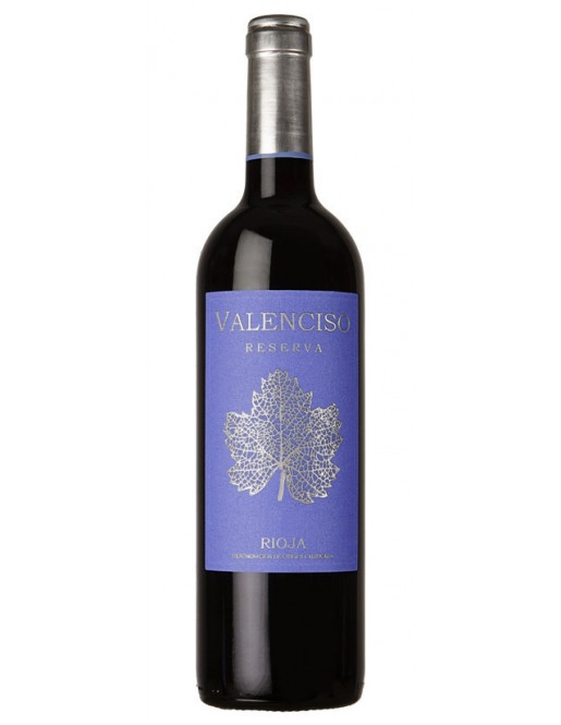 VALENCISO RESERVA 2014 75 CL