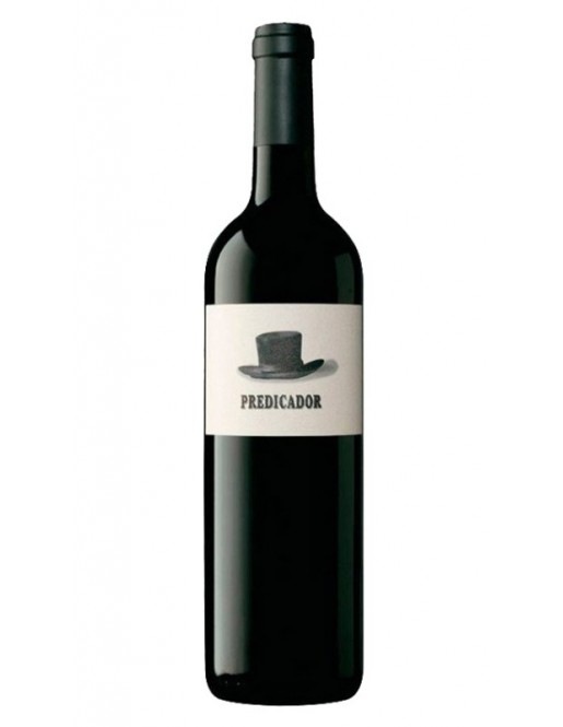 PREDICADOR TINTO 2018 75 CL