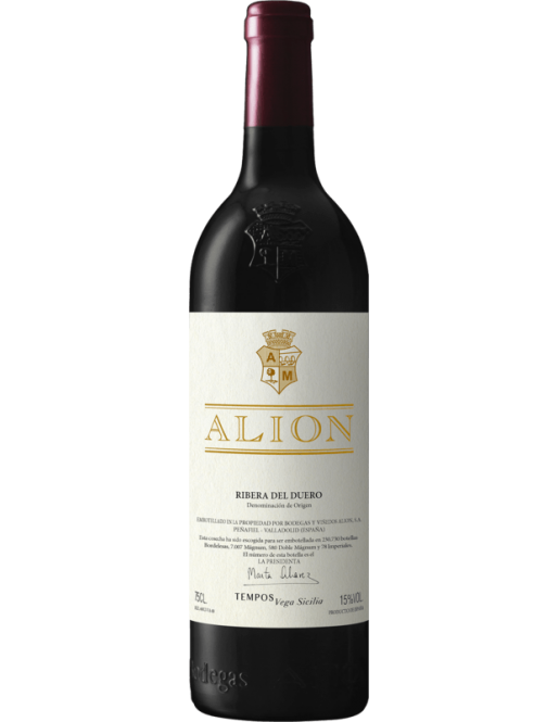 ALIÓN 75 CL.