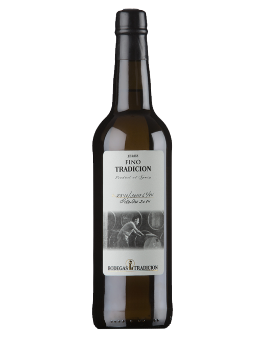 FINO TRADICION 75 CL.