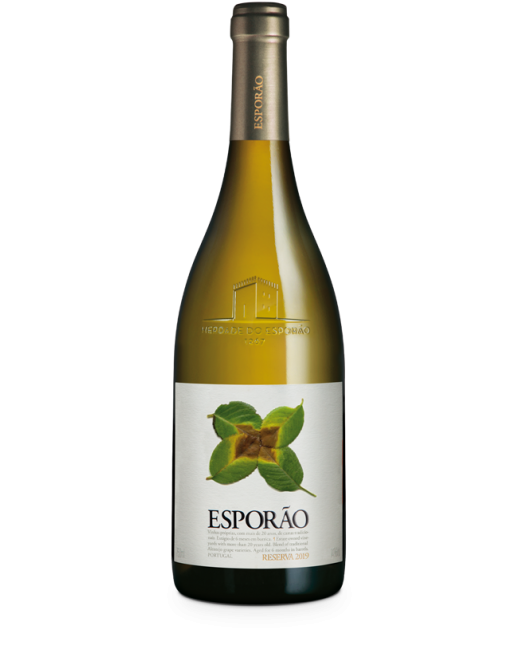 ESPORAO RESERVA BLANCO 201975 CL.