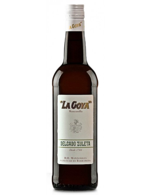 LA GOYA 75 CL.