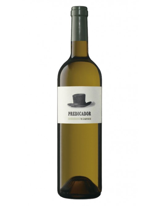 PREDICADOR BLANCO 2017 75 CL.