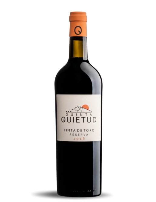 QUINTA QUIETUD 2015 75 CL