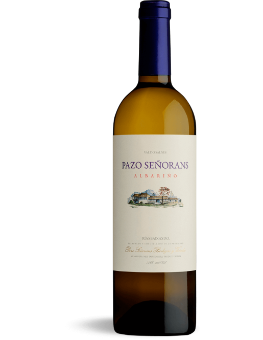 PAZO SEÑORANS 2020 75CL