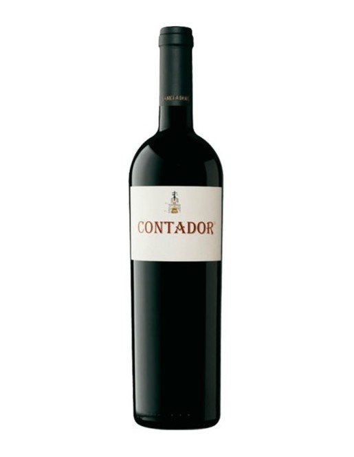 CONTADOR 2018 CAJA MADERA 6 BOTELLAS 75 CL 2