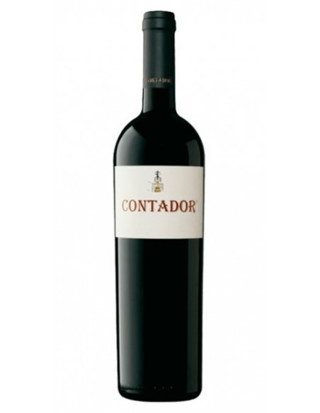 CONTADOR 2018 CAJA MADERA 6 BOTELLAS 75 CL