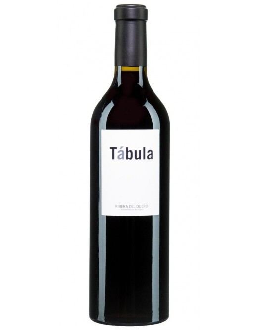 TÁBULA 2016 75 CL.