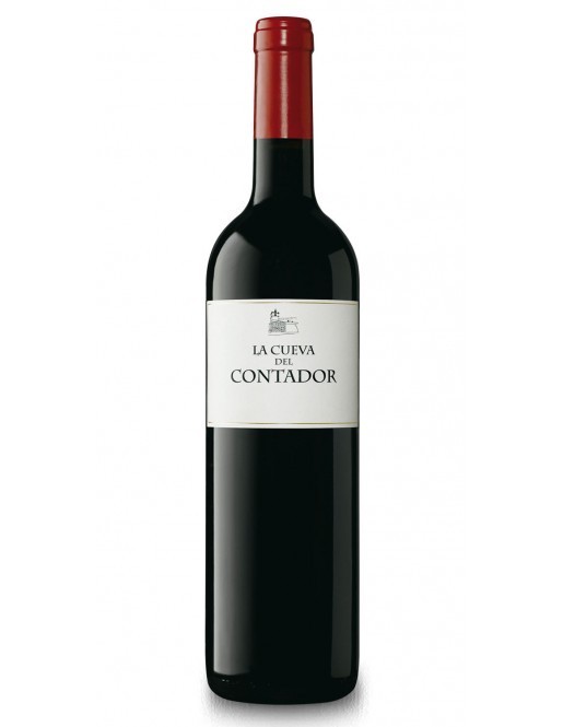 LA CUEVA DEL CONTADOR 2018 CAJA MADERA 6 BOTELLAS 75 CL. 2