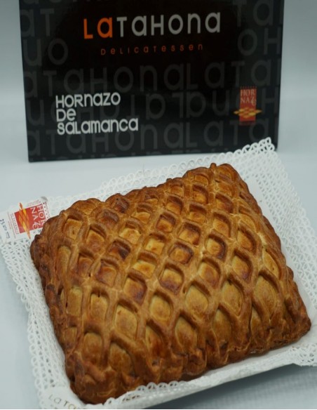 HORNAZO DE SALAMANCA (1 kg aprox)