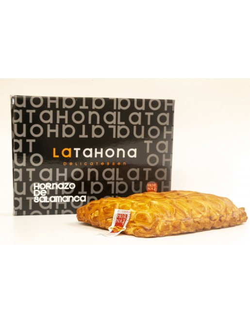 HORNAZO DE SALAMANCA (2 kg aprox)