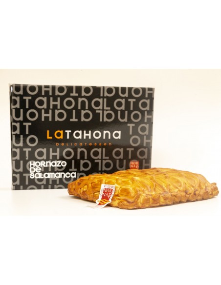 HORNAZO DE SALAMANCA (2 kg aprox)