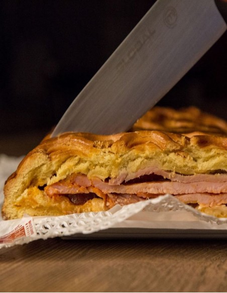 HORNAZO DE SALAMANCA (2 kg aprox)