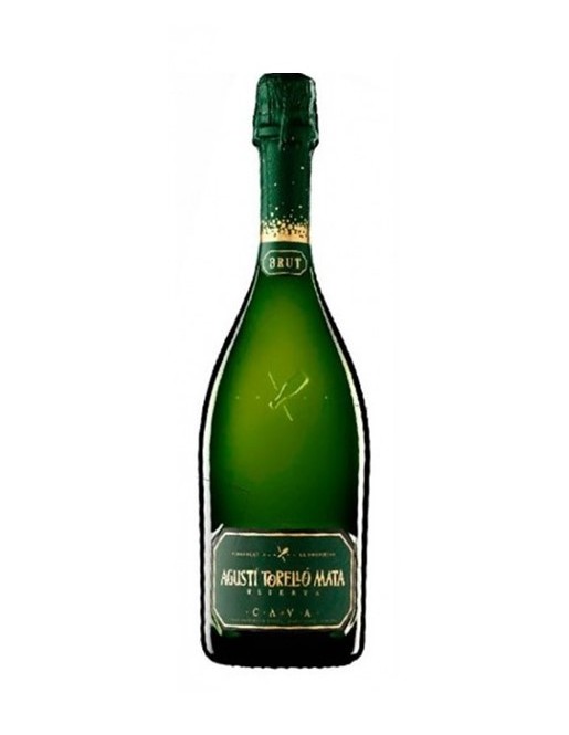 AGUSTI TORELLO MATA BRUT...