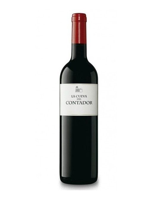 LA CUEVA DEL CONTADOR 2018...