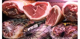 100% Ibérico de bellota