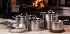 Utensilios de cocina