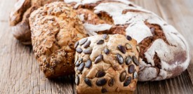 Panadería y repostería