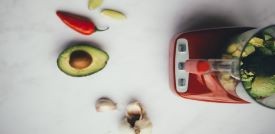 Pequeño electrodoméstico