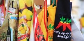 Delantales y manoplas