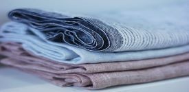 Paños y servilletas